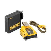 DeWalt 18v xr usb laadadapter - dcb094k-qw - dcb094k-qw - thumbnail