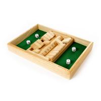 Shut the Box Dubbel - thumbnail