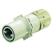 HARTING Businzetstuk 09110013112 Inhoud: 1 stuk(s) - thumbnail