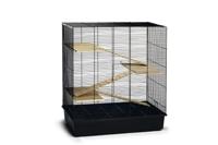 Knaagdierenkooi scooby - thumbnail