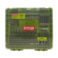 Ryobi RAKD141 | 141-delig Schroevendraaierset - 5132004667 - 5132004667 - thumbnail