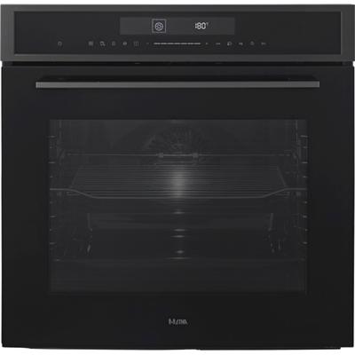 Etna MO670Ti Inbouw oven met magnetron Zwart Etna MO670Ti Inbouw oven met magnetron Zwart