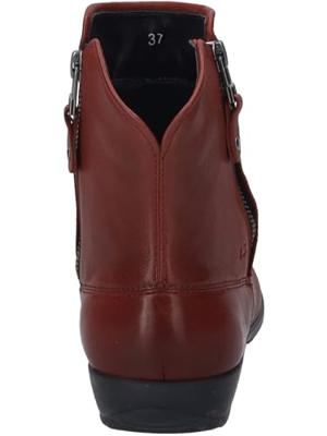 Josef Seibel NALY 24 - alle