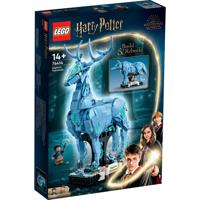 Lego Harry Potter 76414 Expecto Patronum - thumbnail