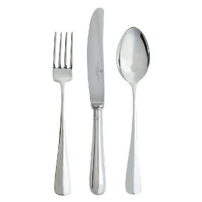 VAN KEMPEN&BEGEER - Hollands Glad 925 - Kindercouvert 3-dlg