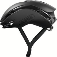 Abus helm gamechanger 2.0 rf velvet black m/l 57-61cm - thumbnail