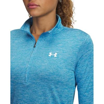 Under Armour Tech Twist Sportshirt Dames S/36