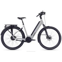 Superior e-tour eway 6.5 mik 700cx58cm gloss grey - thumbnail