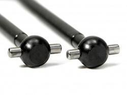 HPI - Dogbone 6x52m (2pcs/nitro 3) (86036)