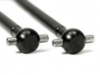 HPI - Dogbone 6x52m (2pcs/nitro 3) (86036) - thumbnail