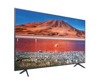 Samsung UE65TU7000-65 inch (165 cm) - LED - 2020 - thumbnail