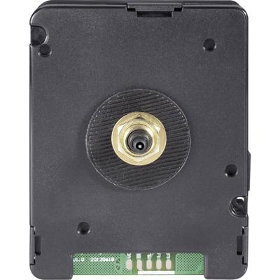 HD-1688FMRCSC Uurwerk kruipend Zendergestuurd Draairichting: Rechtsom Wijzeraslengte: 17 mm