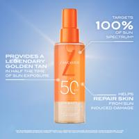 Lancaster Sun Beauty Sun Protective Water SPF50 150ml - thumbnail