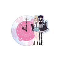 My Dress-Up Darling Wall Clock Marin Kitagawa Holographic - thumbnail