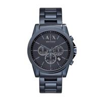 Armani Exchange Bandschakels AX2512 - Staal - (2 stuks) - thumbnail