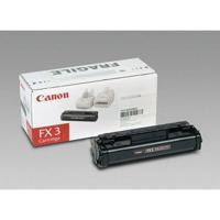 Tonercartridge canon fx-3 2.7k zwart - thumbnail