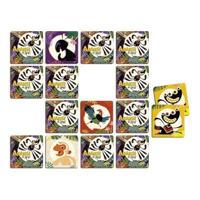 Bambolino Toys anansi de spin memo - thumbnail