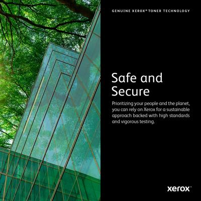 Xerox toner C310/C315, 5.500 pagina's, OEM 006R04365, cyaan