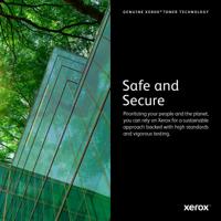 Xerox toner C310/C315, 5.500 pagina's, OEM 006R04365, cyaan - thumbnail