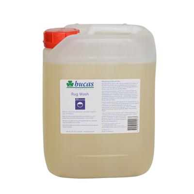 Bucas Rug Wash maat:5 l Bucas Rug Wash maat:5 l