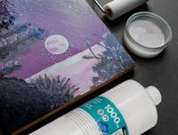 Kleurstof voor kleding Liderpapel FI01 - thumbnail