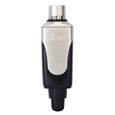 Xvive U3T snap-on zender (2.4 GHz) - thumbnail