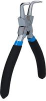 Brilliant Tools BT067008 Precisie-borgveertang - thumbnail