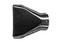 Bosch Accessories Plat Mondstuf voor Stofzuiger - thumbnail