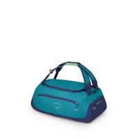 Osprey Daylite Duffel - 30L - Blue Spikemoss/Alkaline - thumbnail
