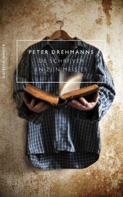 De schrijver en zijn meisjes - Peter Drehmanns - ebook De schrijver en zijn meisjes - Peter Drehmanns - ebook