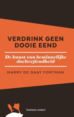 Verdrink geen dooie eend (Paperback)
