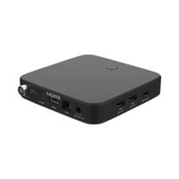 Strong Streamingbox Streamingbox 4K, Netwerkaansluiting - thumbnail