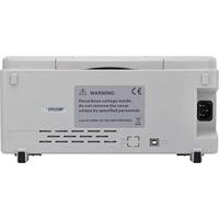 VOLTCRAFT DSO-1204F Digitale oscilloscoop 200 MHz 4-kanaals 1 GSa/s 64 kpts 8 Bit Digitaal geheugen (DSO), Functiegenerator 1 stuk(s) - thumbnail