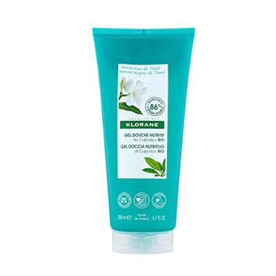 Reparerende Crème voor Baby's Klorane