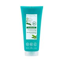 Klorane Gel douche à l'Eau de Tiaré 200ml - thumbnail