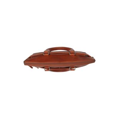 The Chesterfield Brand Laptop bag Elvas-Cognac