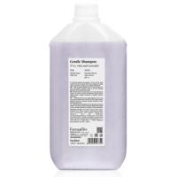 FarmaVita backbar gentle shampoo n°03 oats and lavender 5000ml - thumbnail