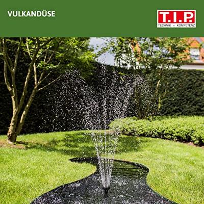 T.I.P. - Technische Industrie Produkte WP 500-10 R Fonteinpomp 500 l/h T.I.P. - Technische Industrie Produkte WP 500-10 R Fonteinpomp 500 l/h