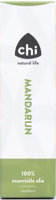 Chi Natural Life Mandarijn Etherische Olie Cultivar - thumbnail