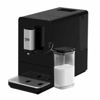 Automatische espressomachine - BEKO - CEG3194B - 1350 W - Melkkan - Zwart - thumbnail