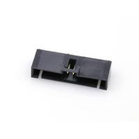 Molex 705430011 Totaal aantal polen: 12 Rastermaat: 2.54 mm Inhoud: 1 stuk(s) Tube - thumbnail