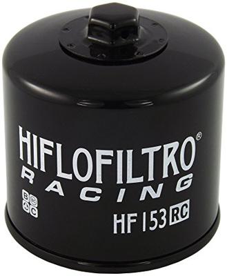 HIFLOFILTRO oliefilter "racing" oil filter hiflofi.racing hf-153rc