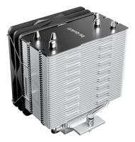 BeQuiet PURE ROCK SLIM 3 CPU-koellichaam met ventilator AMD AM4, AMD AM5 - thumbnail