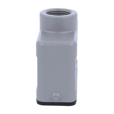 Afdekkap Han® 16A-gg-M20 19200161440 HARTING 1 stuk(s) Piece