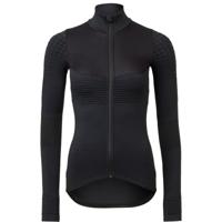 Seamless Fietsshirt Lange Mouwen Performance Dames - thumbnail