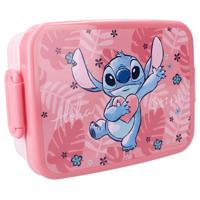 Lilo & Stitch Lunch Box Stitch Bon Appetit! - thumbnail