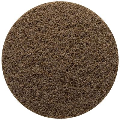 Bosch Accessoires Expert N880 vliesschijf voor excenterschuurmachines 125 mm, grof A - 1 stuk(s) - 2608901241