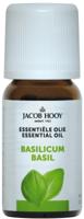 Jacob Hooy Essentiële Olie Basilicum - thumbnail