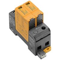 Weidmüller 2736480000 VPU AC II US 2 R 240/50 Y Overspanningsveilige afleider 20 kA 1 stuk(s) - thumbnail
