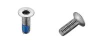 Union derailleurpad gh-158 cervelo met schroefset - thumbnail
